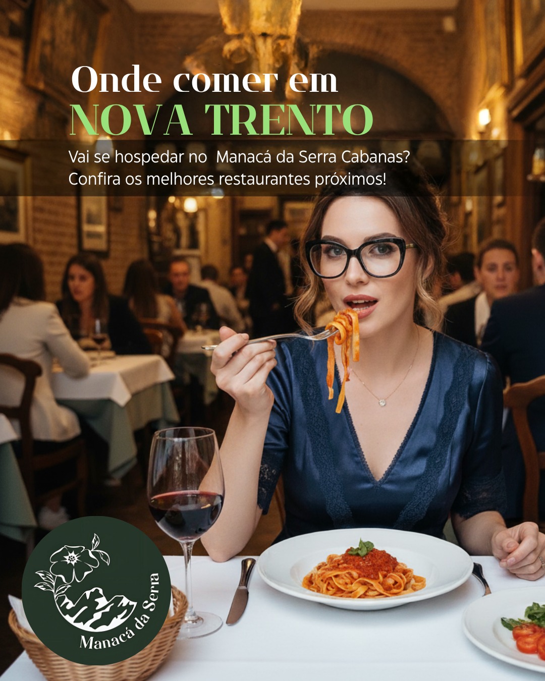 Gastronomia Nova Trento 1