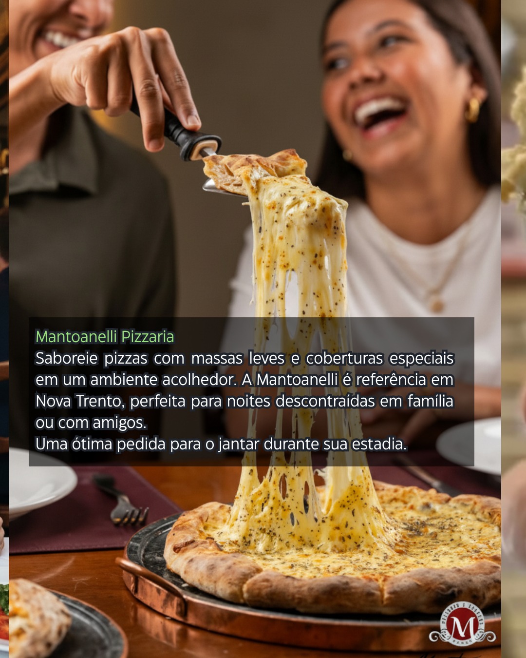 Gastronomia Nova Trento 10